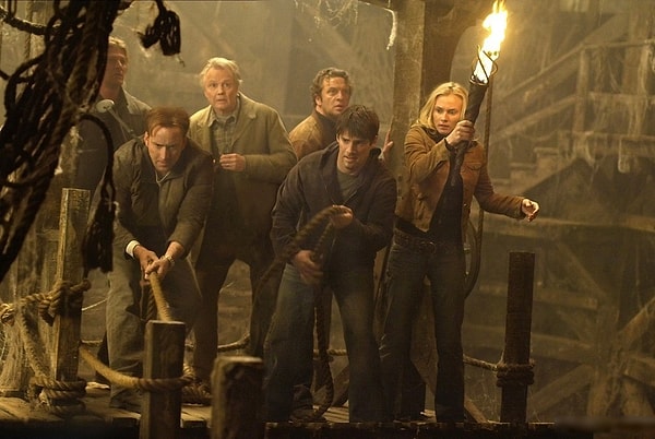 8. Продолжаем, данный кадр из...