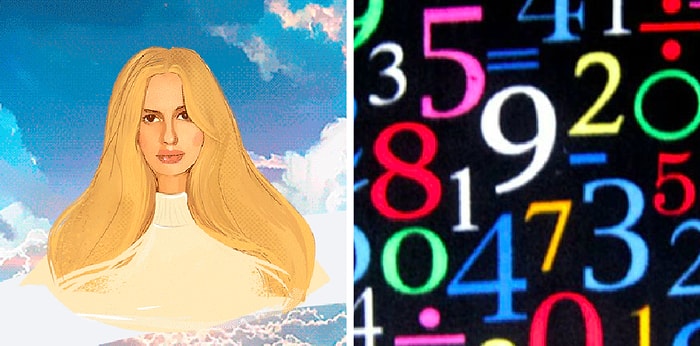 Нумерологический тест, который раскроет ваш самый прекрасный недостаток