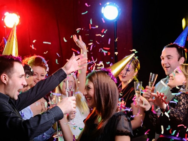 Вы должны были родиться 1-го января!