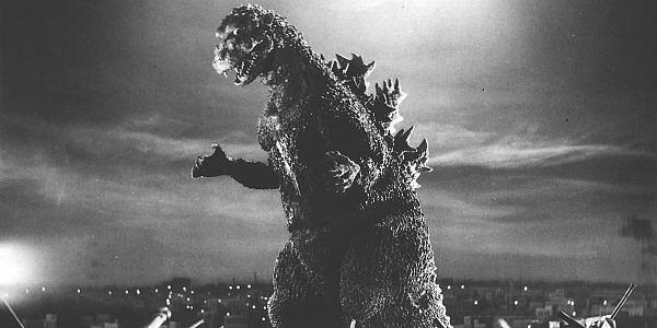 1954 yılında gösterime giren ilk Godzilla filmi ardı arkası gelmeyen bir seriye dönüştü, hatta bu alanda bir Guinness Rekorlar kitabına adını yazdırmayı da başardı.