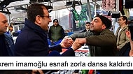 Ekrem İmamoğlu'na Yapılan Karalama Kampanyalarına En Güzel Cevap Mizahla Geldi