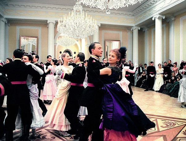 1. Из какого фильма этот кадр?