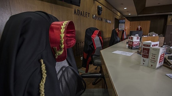 'Peygamber Torunu' Olduğunu ve Şifa Dağıttığını Söylemiş: Emekli Hakim Dolandırıldı, Eşi İntihara Kalkıştı, İki Avukat Kızı Tacize Uğradı