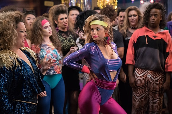 Вы душа компании!