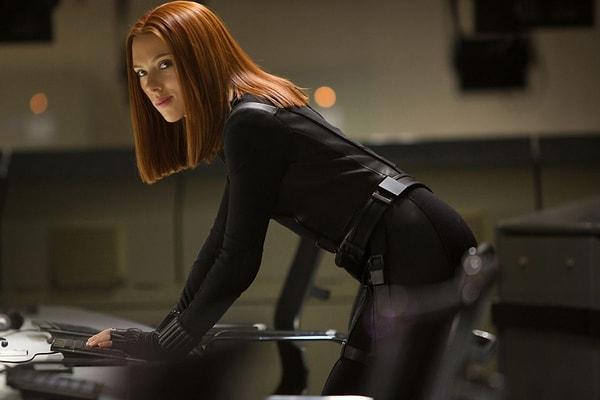 7. Marvel Sinematik Evreni’nin sevilen karakterlerinden Black Widow’un solo filminin çekimlerine Norveç'te başlandı.