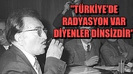 O Esnada Türk Basını: Çernobil Faciası Dünyayı Kavururken Türkiye'de Atılan Manşetler