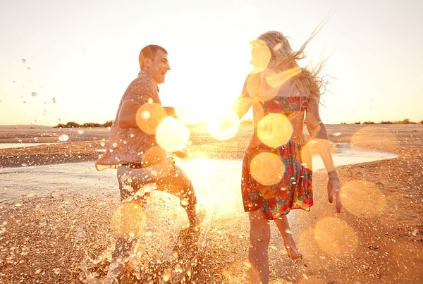 3. Каким одним словом вы бы описали себя?