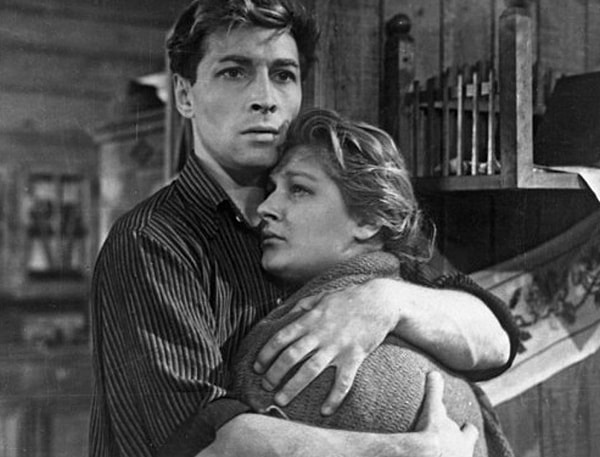 11. Узнали эту сцену? Откуда она?