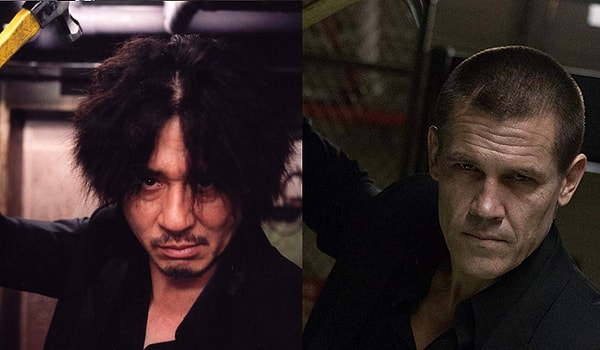 6. Какой из этих триллеров вам понравился больше?