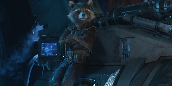 4. Куда Тор и Ракета отправились за Камнем реальности?