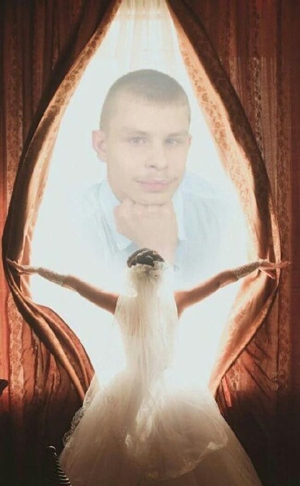 20. К - креативчик