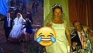 20 угарных фото, которые у любого человека отобьют желание играть свадьбу