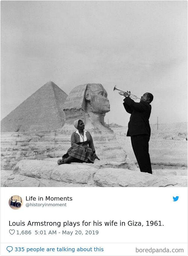Экскурсия в прошлое: 20 самых трогательных исторических фотографий со всего интернета