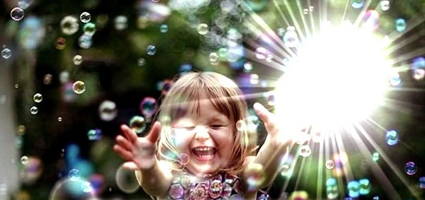 3. Какое изображение вызываете у вас радостные ощущения?