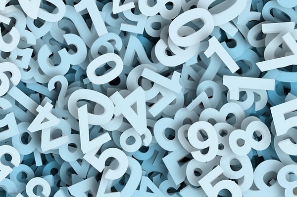 2. Сколько насчитывается отрицательных натуральных чисел?