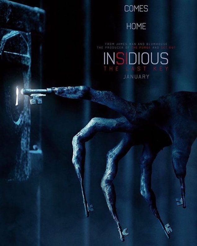 Insidious