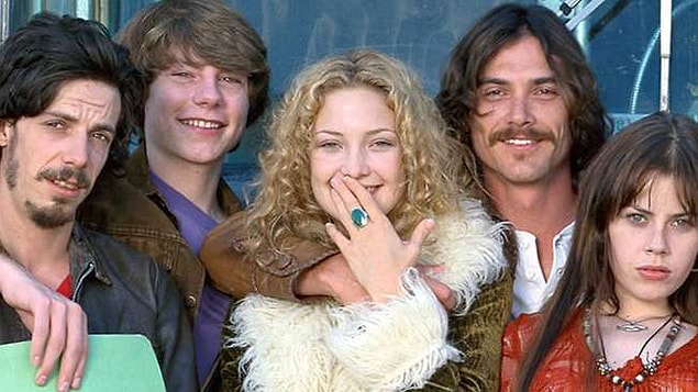 4. Şöhrete İlk Adım (2000)