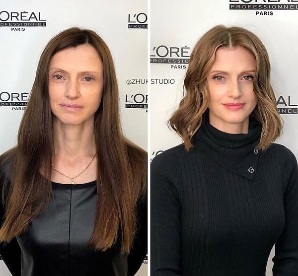 17. До vs. После