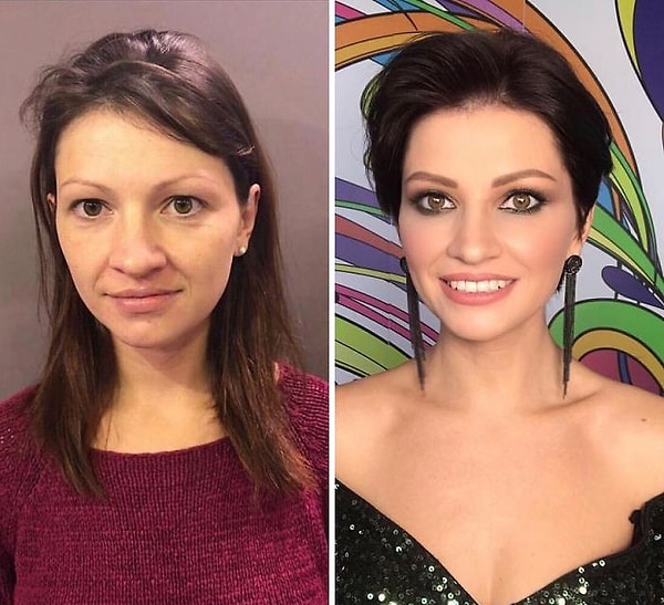 23. До vs. После