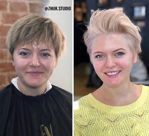 31. До vs. После