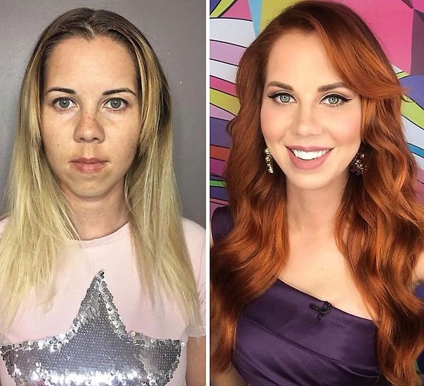 33. До vs. После