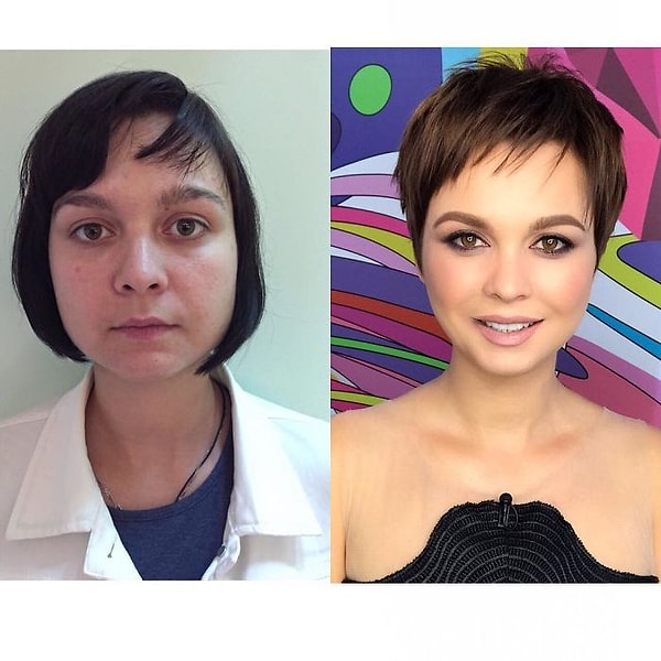 34. До vs. После