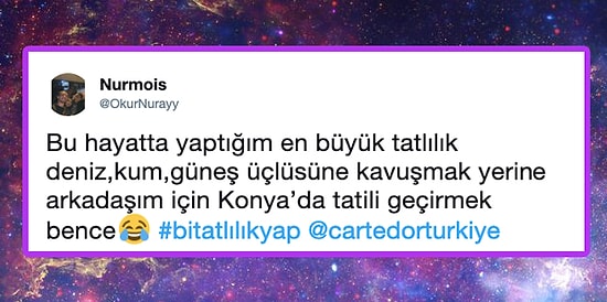 Bi' Tatlılık Anı Geldi: Sevdikleriyle Bir Arada Eğlenceli Vakit Geçirmek İçin Bi' Tatlılık Yapan 10 Kişi
