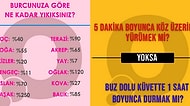 Mayıs Ayında Instagram "Onedio Test" Hesabında Keyfimizi Gıpgıcır Yapan Birbirinden Farklı 23 Paylaşım