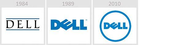 14. Rakibi Dell ise yuvarlak bir tasarıma geçmiş.