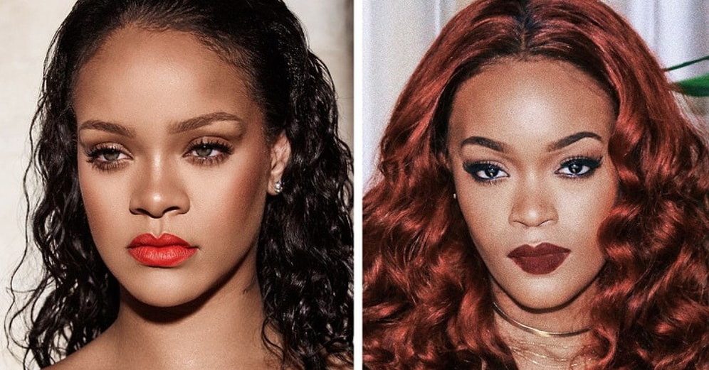 Gören Hayret Ediyor! Dünyaca Ünlü Yıldızlara İkizleri Kadar Benzeyen Bu 13 Şanslı İnsanı Mutlaka Görmelisiniz!