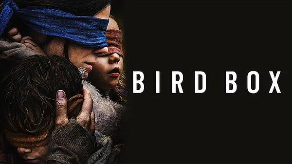19. Bird Box (2018)