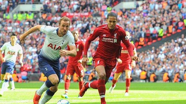 İki takım arasında bugüne kadar oynanan 170 resmi maçın 79’unu Liverpool, 48’ini Tottenham kazandı. 43 karşılaşma ise berabere bitti.