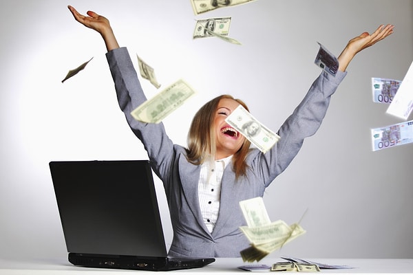 Ваш выбор - символ №1