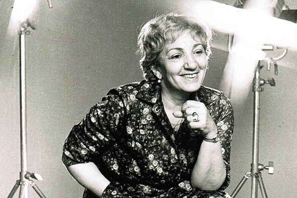 5. Какое дерево, растущее на Плющихе, увековечила режиссер Татьяна Лиознова?