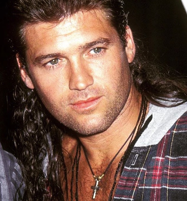 9. Billy Ray Cyrus - Miley Cyrus’ın babası