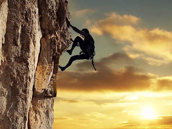 Вы целеустремлённый человек!