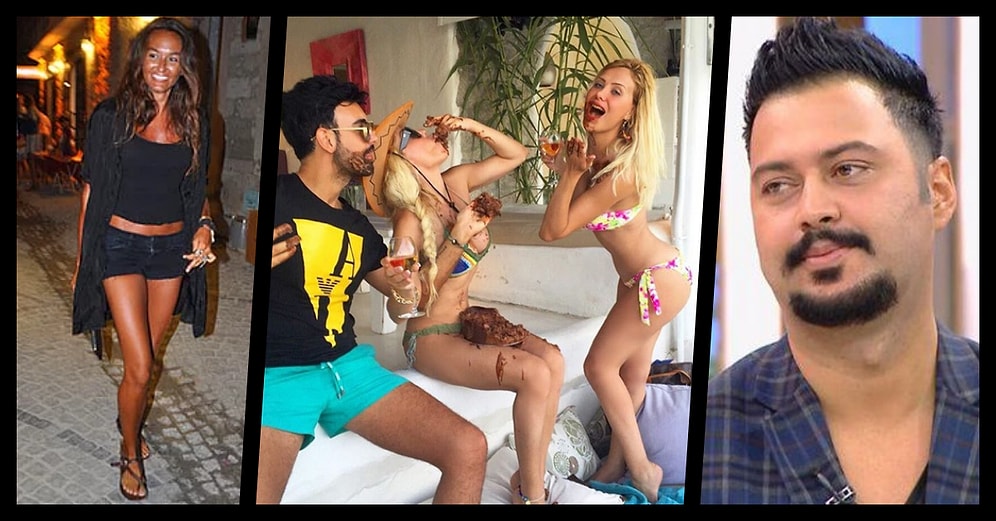 Kim Bu İnsanlar? Neden Tanındıklarını ya da Ne İşle Uğraştıklarını Bilmediğimiz 18 Ünlümüz