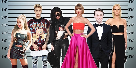 Тест: Спланируйте пляжный отдых, а мы попробуем угадать ваш рост