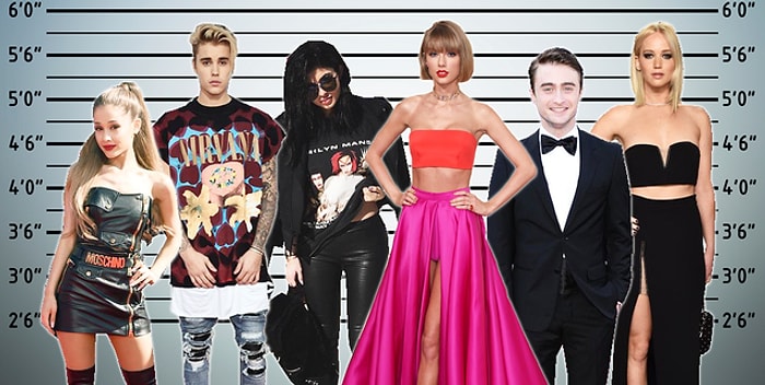 Тест: Спланируйте пляжный отдых, а мы попробуем угадать ваш рост