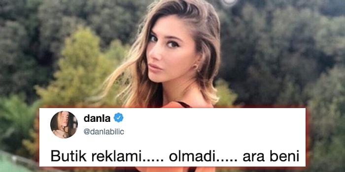 125 Bin Lira Nafaka Alan Şeyma Subaşı Instagram'da Butik Reklamı Yaptı, Ortalık Yıkıldı!