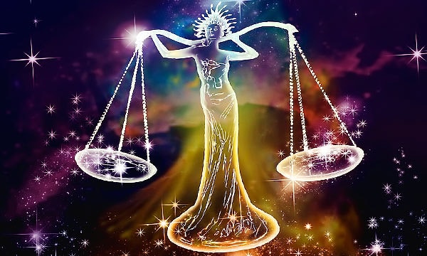 Судя по вашим ответам, вы Весы