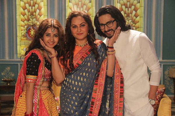 10. Идеальный муж