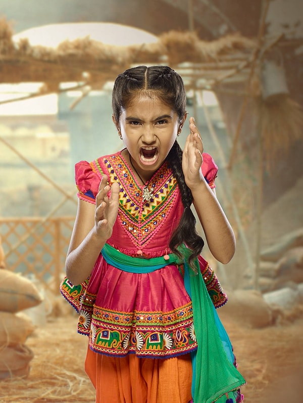 13. Кесари Нандан (2019 - ...)