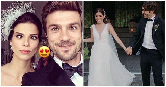 Aşık Oldukları İnsanların Uğruna Ülkelerini Bırakıp Artık İçimizden Biri Olan Yabancı Gelin ve Damatlarımız