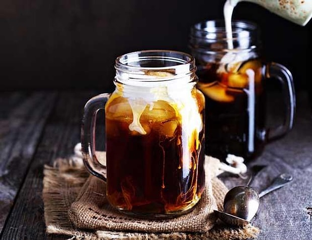 Cold Brew