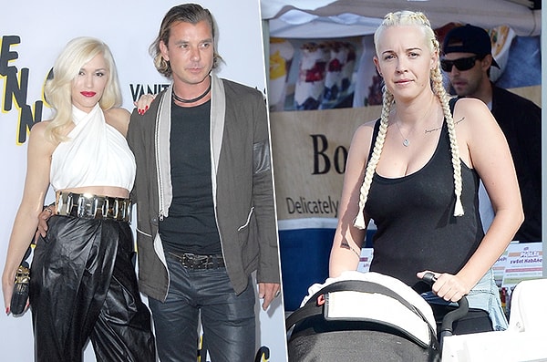 12. Гэвин Россдейл