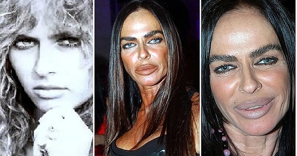 10. Михаэла Романини