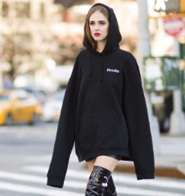 Hoodie