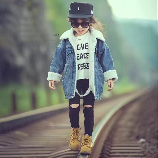 Ваш ментальный возраст 2-8 лет!