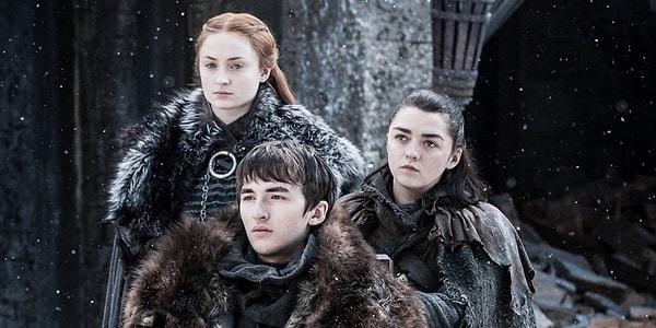 11. Rus Komünist Partisi, HBO’ya Game of Thrones’un final sezonunu tekrar çekmeleri gerektiğini belirten bir mektup yazdı.